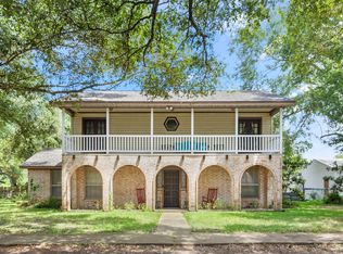 10636 Gaston Rd, Katy, TX 77494