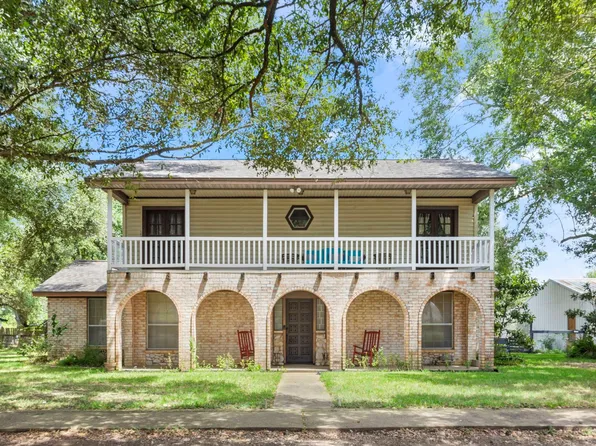 10636 Gaston Rd, Katy, TX 77494
