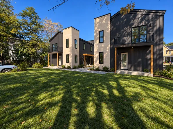 273 Washington Ave, Evansville, IN 47713