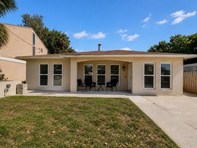 3316 W KATHLEEN STREET, Tampa, FL, 33607