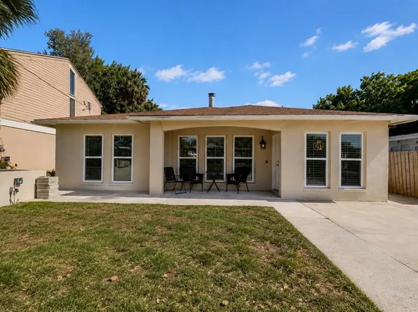 3316 W Kathleen St, Tampa, FL 33607