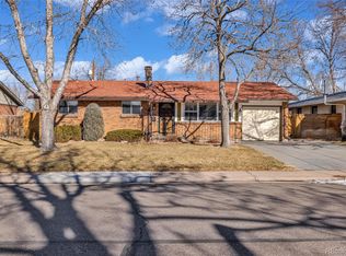 6961 E Arkansas Ave, Denver, CO 80224