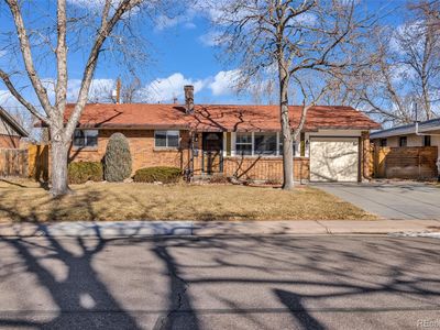 6961 E Arkansas Avenue, Denver, CO, 80224