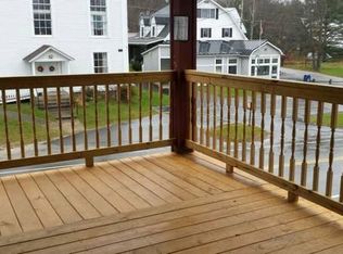 7068 Vt Rte #3, East Charleston, VT 05833