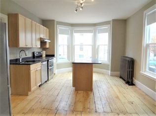 122 Brackett St #1, Portland, ME 04102