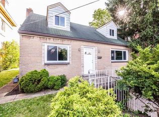 4005 Northminster St, Pittsburgh, PA 15212