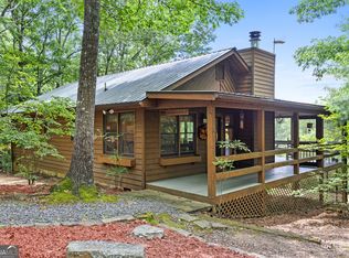 48 Songbird Ave, Blue Ridge, GA 30513