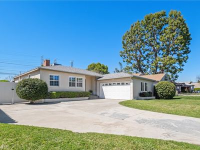 8909 Rhea Ave, Northridge, CA, 91324