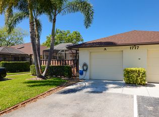 1717 Mariners Cv APT A, Fort Pierce, FL 34950
