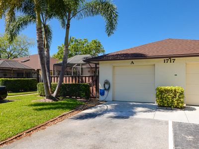 1717 Mariners Cove #A, Fort Pierce, FL, 34950