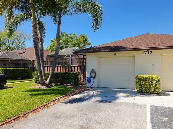 1717 Mariners Cove #A, Fort Pierce, FL 34950