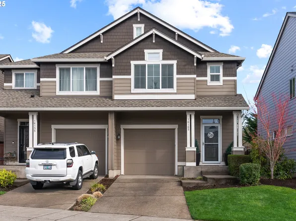 16165 SE Kingbird Dr, Clackamas, OR 97015