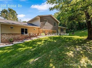 2108 Ridge Rd NW, Bolivar, OH 44612