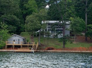 50 War Eagle Rd, Dadeville, AL 36853