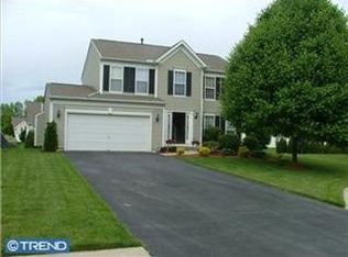 21 Red Sunset Dr, Newark, DE 19702