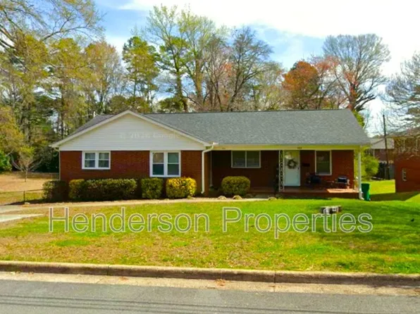 922 Smith St, Albemarle, NC 28001