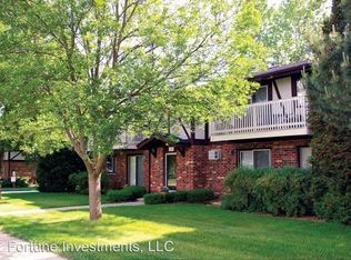 217 Walnut St APT 8, Oregon, WI 53575
