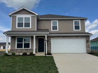 11167 Traders Trace Way, Fort Wayne, IN 46835
