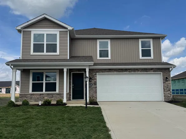 11167 Traders Trace Way, Fort Wayne, IN 46835