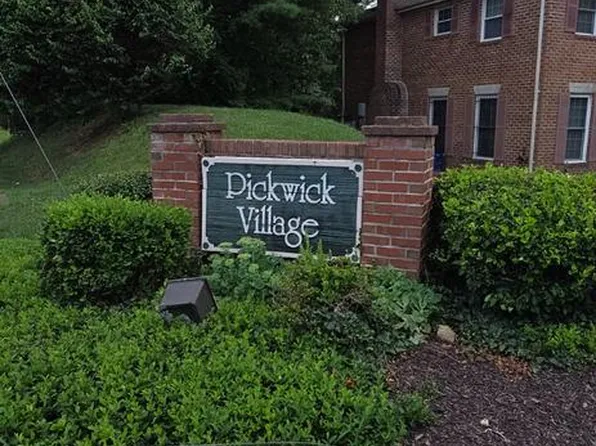506 Pickwick Village Way, Silver Spring, MD 20901