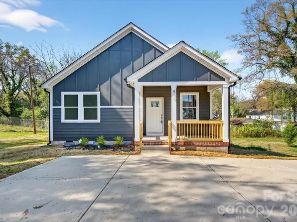 811 Craig Pl, Shelby, NC 28150