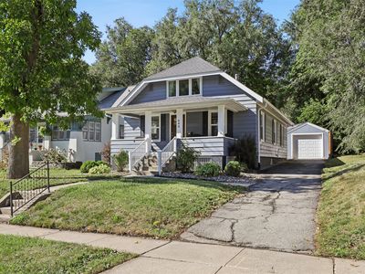 640 4th St, West Des Moines, IA, 50265
