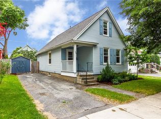 159 Middlesex Rd, Rochester, NY 14610