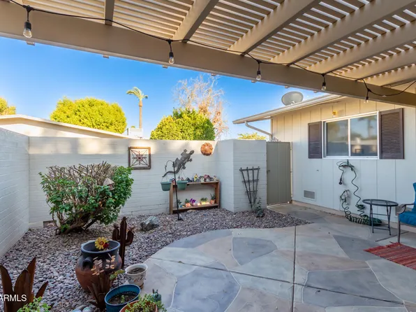 17011 N 107TH Avenue N, Sun City, AZ 85373