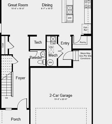 2nd image of this home