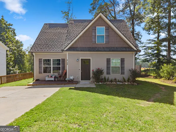 2310 Belaire Dr, Cumming, GA 30041