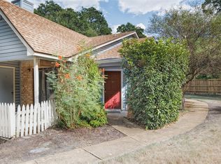 1601 Faro Dr APT 1502, Austin, TX 78741