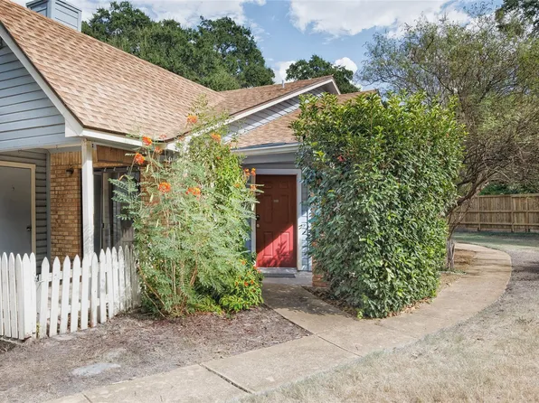 1601 Faro Dr APT 1502, Austin, TX 78741