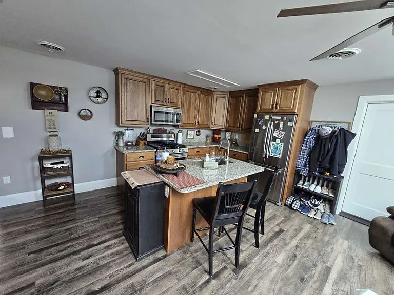 1403 Blair St #202 — Photo 2