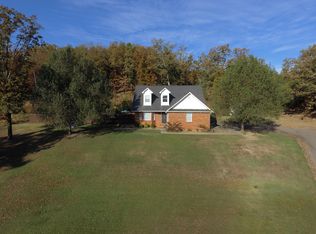 755 Old Cove Rd, Russellville, AR 72802