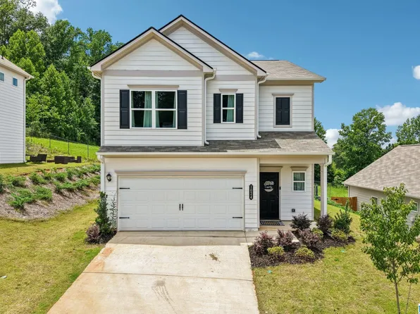 1024 Pinnacle Pkwy, Leeds, AL 35094