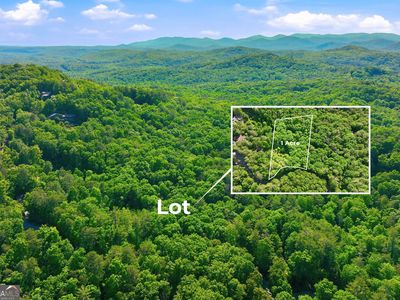 18 Grimes Nose #Y, Sautee Nacoochee, GA, 30571