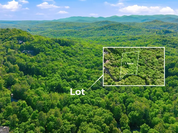 18 Grimes Nose #Y, Sautee Nacoochee, GA 30571
