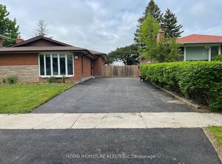 20 Bluefin Cres #Basement, Toronto, ON M1H 2L1