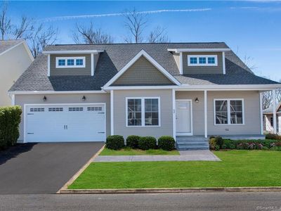 24 Essex Glen Drive, Essex, CT, 06426