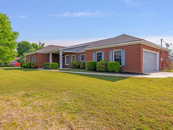 101 Coriander Ln, Harvest, AL 35749