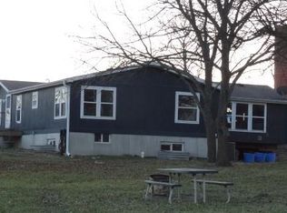 14769 NE State Rte E, Adrian, MO 64720