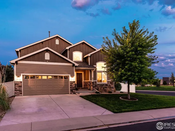 601 Babine Ct, Windsor, CO 80550