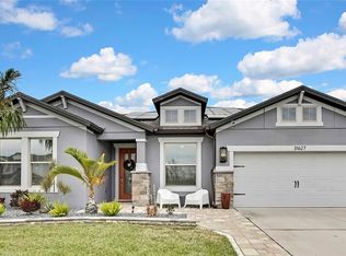31627 Colada Drift Way, Wesley Chapel, FL 33545