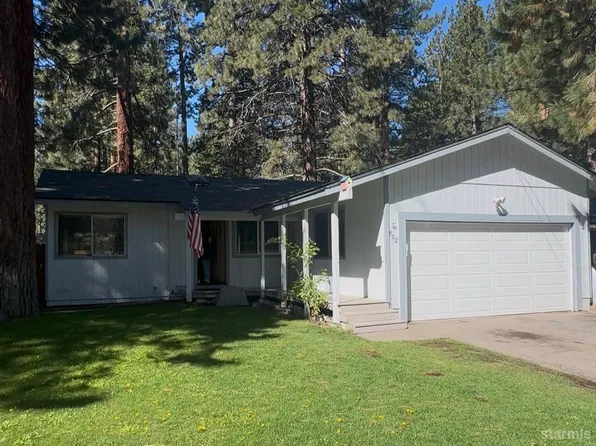 802 Hazel Dr, South Lake Tahoe, CA 96150