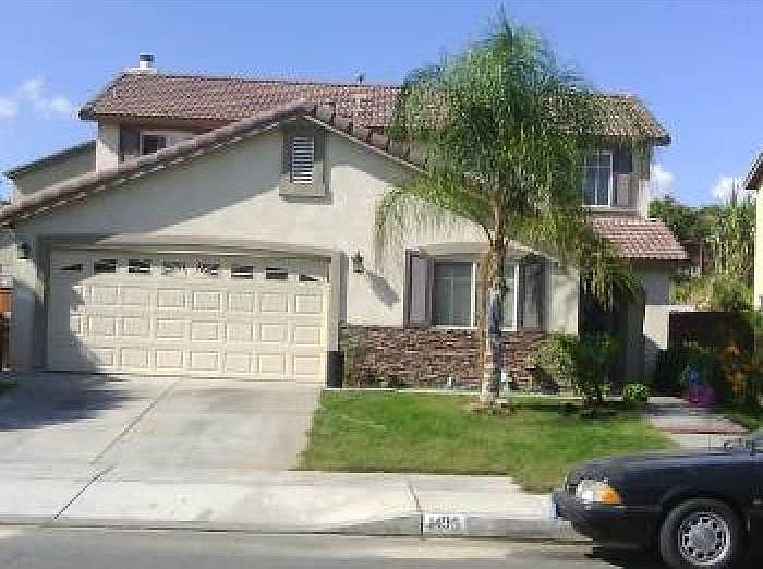 1495 Altissimo Lane