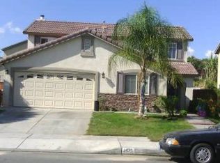 1495 Altissimo Ln, Colton, CA 92324