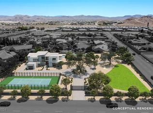 W Pebble Rd, Las Vegas, NV 89123