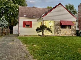 840 S Hague Ave, Columbus, OH