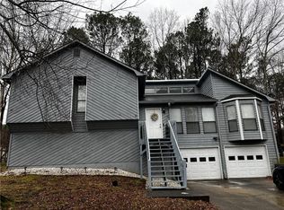 3703 Nowlin Ln NW, Kennesaw, GA 30144