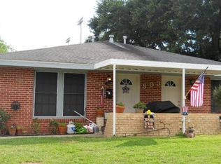 803 Camelia St #A, Lake Charles, LA 70607